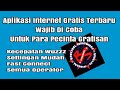 Lagi Booming...!!! Aplikasi Internet Gratis Terbaru Untuk Semua Operator - Wajib Di Coba