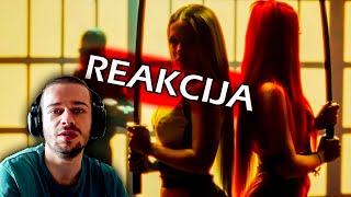 Zbog Njega Se Danas Prodaje Mljeveno Meso - Breskvica X Teodora - Drift Reakcija
