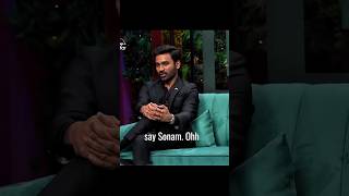 Dhh Roasting Sara In Front Of Karan Johar