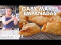 Gaby Makes Empanadas | From the Test Kitchen | Bon Appétit