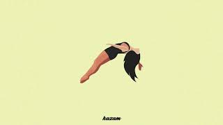 Kazam - Vacances A La Mer Official Animated Audio