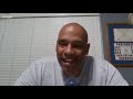 BOXING TALK WIT FANNON: JARRELL MILLER POPS DIRTY | JOSHUA SHOULD FIGHT LUIS ORTIZ BUT WON'T