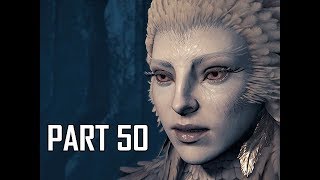 ASSASSIN'S CREED ODYSSEY Walkthrough Part 50 - Mythical Sphinx (Let's Play Commentary)