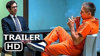 THE GOOD COP Official Trailer (2018) Netflix Series HD