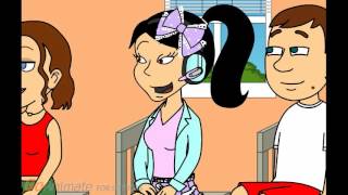 Wheels On The Bus Goanimate Version