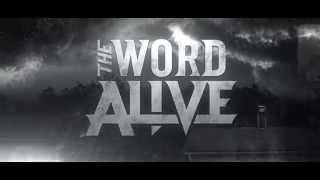 The Word Alive - Never Forget