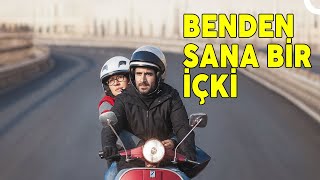 Benden Sana Bir İçki Türkçe Dublaj Komedi Filmi İzle