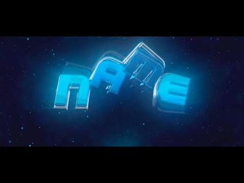 Готовое интро для Sony Vegas Pro Orange Teilchen на tubethe.com