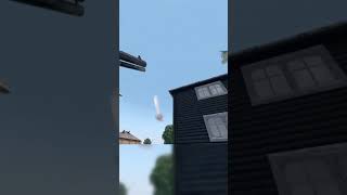 Gas Zone In Dayz Is Wild