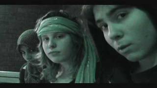 Go Ask Alice - English Project