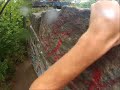 Livermore Bridge Jump