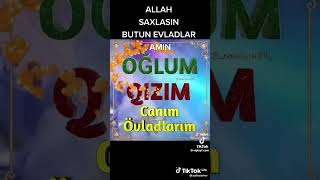 Canım Ovladlarim
