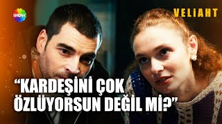 En Azından Sevdiklerimiz Var, Umudumuz Da Mı Olmasın Veliaht 5. Bölüm
