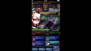 Ffbe Moogle Kings Counterattack 2 Fryevias Otk