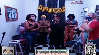 Giane & Convidadas - Live Das Amigas