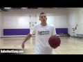 How To Dribble Better: Basketball Dribbling Drills For Point Guards