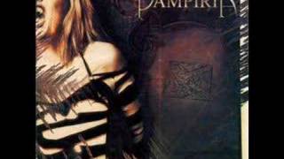 Watch Vampiria The Hand Of Death video