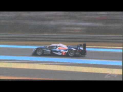 Gran Turismo 5 Glitch In Circuit De La Sathre With Red Bull X1 1080p HD 
