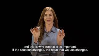 Full sentence 01 PILOT, intonation, context