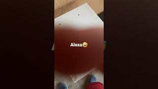 Alexa Je Gluha