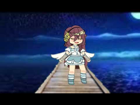 birth of venus siren(i tried my best okay😭)