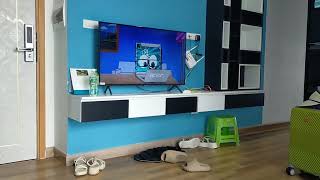 I Working Of Hotel 80A Victor Abot Zapata On Tv