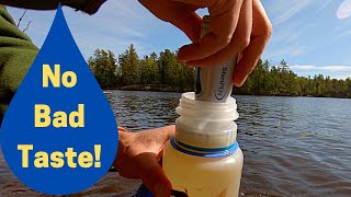 How To Use Steripen And Why I Switched.