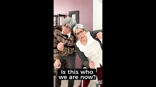 Pov How Teens See Parents Dancing