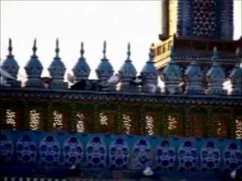 Bol Mitti Deya Baweya London Recording by Alam Lohar