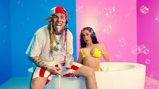 6IX9INE- YAYA ( Music )