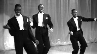 Berry Brothers - Fascinating Rythm In The Film Lady Be Good 1941