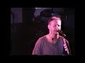 Bob Mould - Georgia Theatre, Athens GA, 25 Jul 1990
