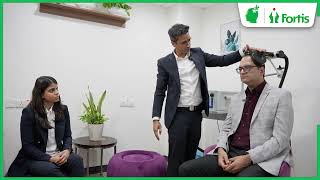 Experts Discuss Rtms Therapy Is It Right For You? Watch Our Latest Video For Insights