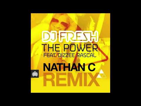 Dj Fresh Ft. Dizzee Rascal - The Power (nathan C