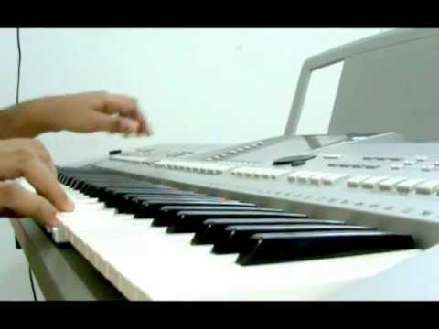Gaarva - Milind Ingle Piano Version