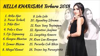 Atiku Ajur - Nella Kharisma Terbaru Full Album 2018