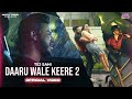 Daaru Wale Keere 2 - Tej Sahi | Saanvi Dhiman | latest Punjabi Song | New Punjabi Song