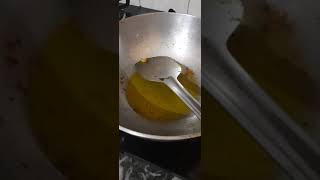 Egg Maggi Fry Recipe