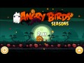 Ham'O'Ween - Angry Birds Seasons Music