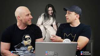 This Girl Is Amazing Billie Eilish Bury A Friend Reaction This Girl Is Amazing Billie Eilish Bury A Friend Reaction