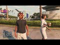 GTA V Online How to Get the ATOMIC BLIMP in Free Roam - GTA V NO JOBS - Atomic Blimp Online TUTORIAL