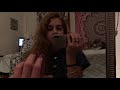 ASMR | fast camera and mirror tapping