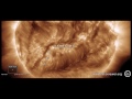 Gravity Map, Space Weather | S0 News February 9, 2015