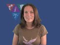 How to make a simple loop - jewelry making - youtube