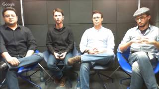 2º Construtalk - BIM, a maior tendência da Indústria da Construção do Século XXI