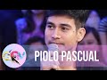 Piolo Pascual shares details about his past relationships | GGV