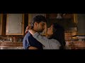 Wedding Season / Kiss Scenes — Asha and Ravi (Pallavi Sharda and Suraj Sharma)