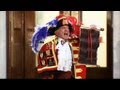 Watch Royal baby birth announcement - no comment Video