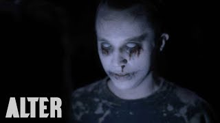 6 Valentine's Day Horror Films | ALTER presents "Roses Are Dead"