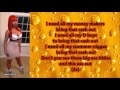 Cardi B -Wash Poppin (Lyrics) Mp3